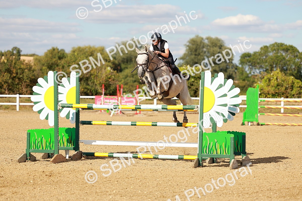 SBM_007867 - Class 6 - National 1.30m 1.40m