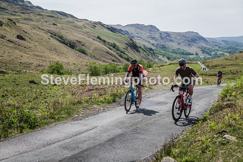 143449 - Hardknott Pass Camera 1 14.00-15.00