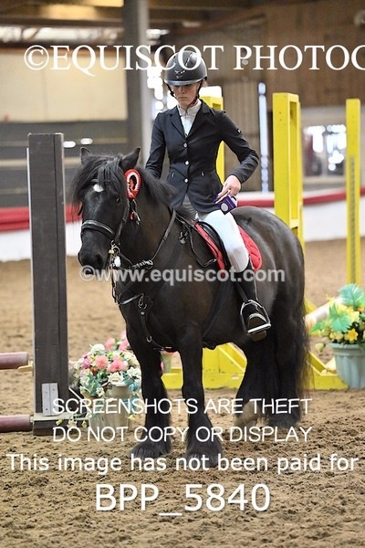 BPP_5840 - CLASS 3 PONY 40CM FINAL
