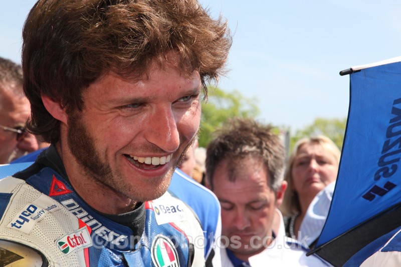 IMG_0500 - Senior TT - Start Line