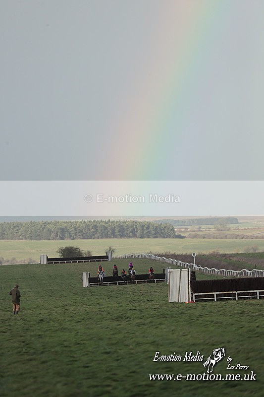 PtP 311223 924 - Larkhill Racing Club Point-to-Point 31/12/23