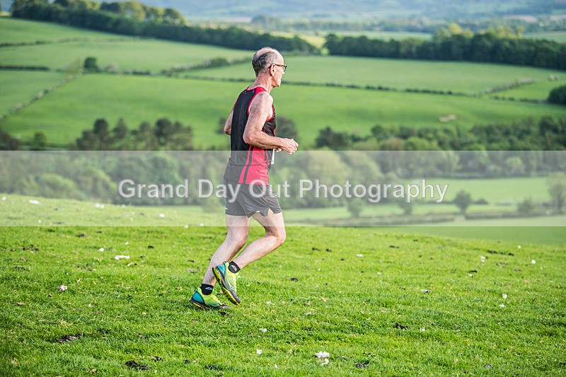 Hay-584 - Hay O Trail Race Tuesday 21st May 2024
