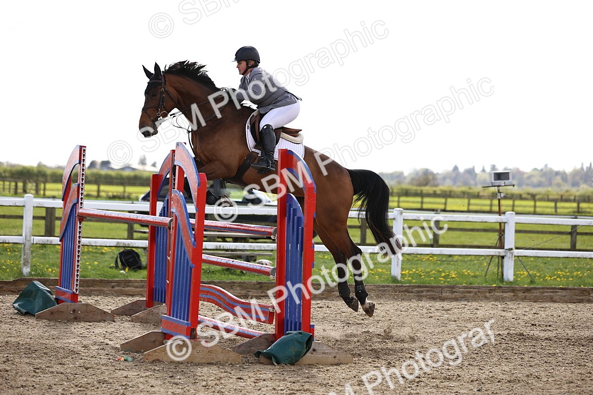 SBM_004727 - Class 18 - Senior 1.15m Open