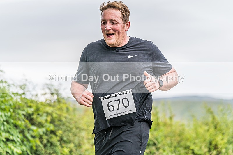 Lambfoot-525 - Lambfoot Loop Road Race Tuesday 2nd July 2024