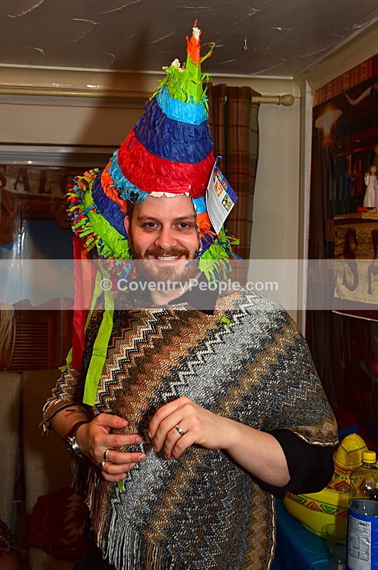 LEE-375 - Lee's 30th