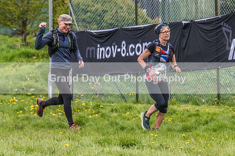 3 Peaks-2978 - The 3 Peaks Race Saturday 27th April 2024