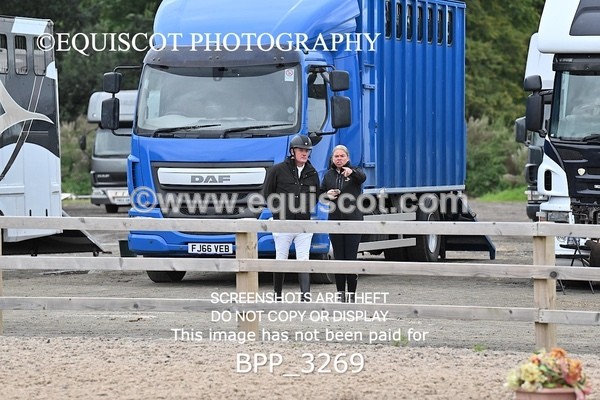BPP_3269 - CLASS 21 SAT  Senior Foxhunter/ 1.20m Open