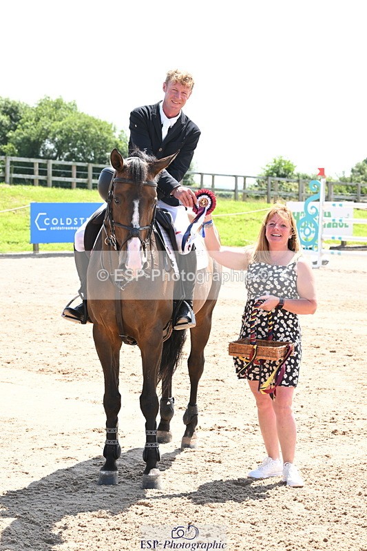 240718A-123259-05098 - Cls 1, 3 Star Small Tour 1.35m