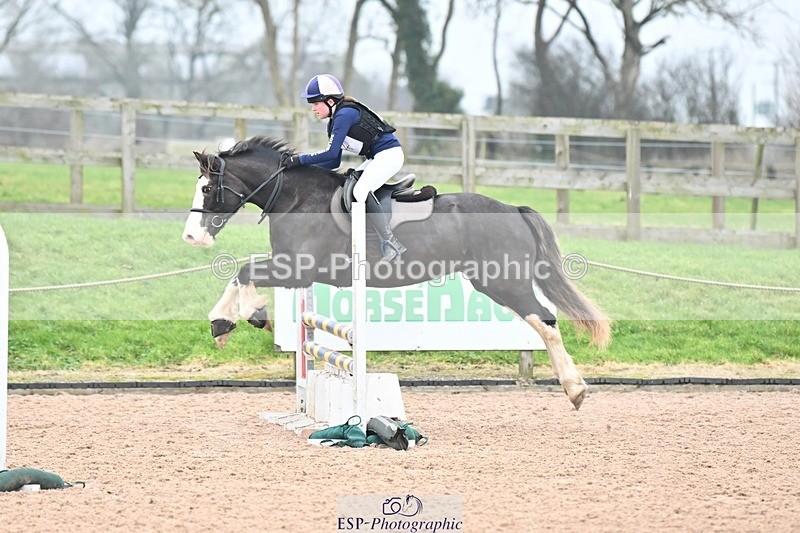 250118-105158-00515 - Cls 2 A&B 80cm 10.45 to 11.40