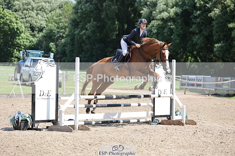 250614A-110504-05898 - Cls 26 British Novice and 90cm Open