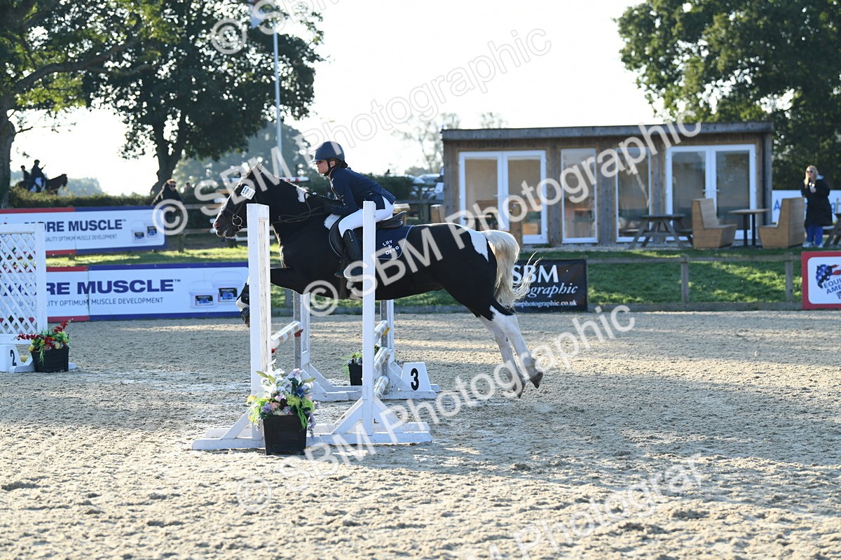 SBM_58068 - J24 - Junior Horse 75cm Championship