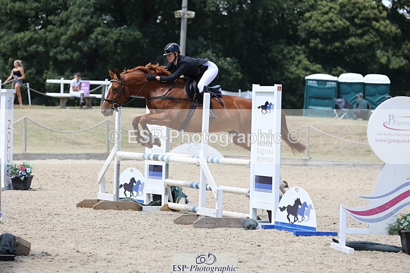 250703A-134440-05030 - Cls 8 95cm Amateur Qualifier