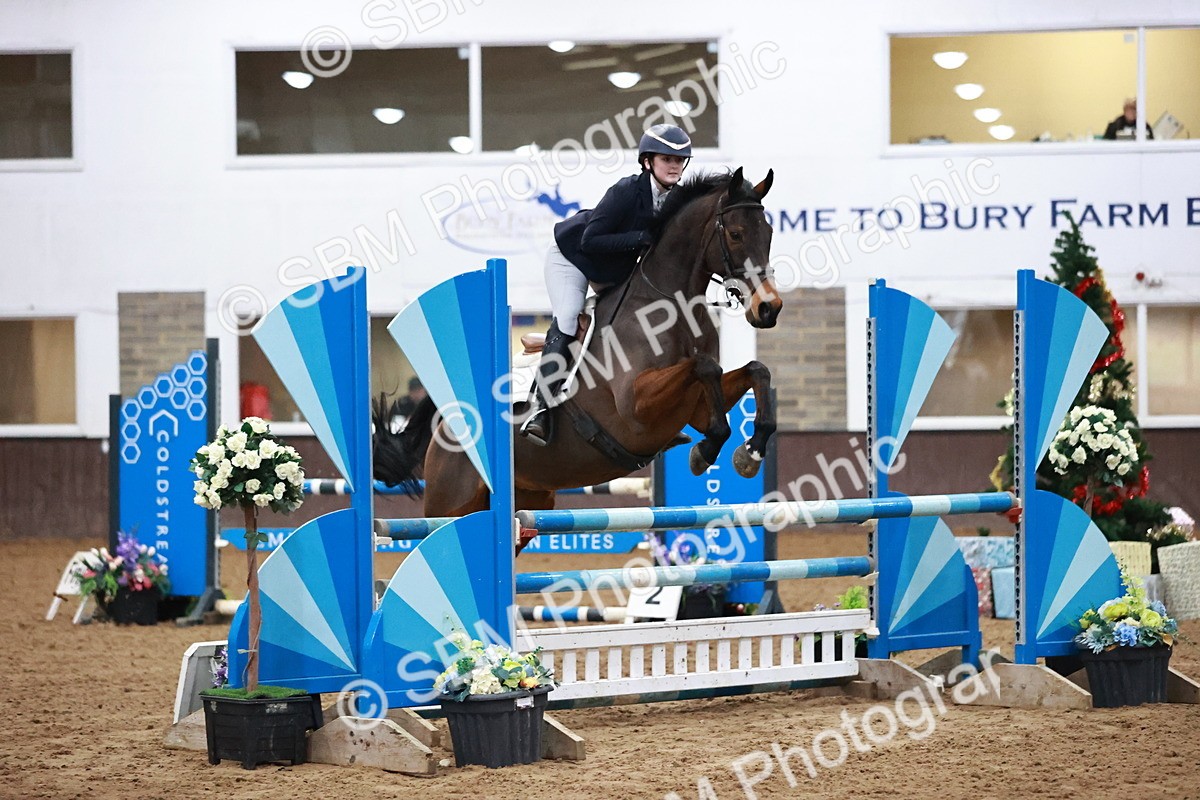 SBM_001919 - Class 9 - Senior Discovery 1.00m