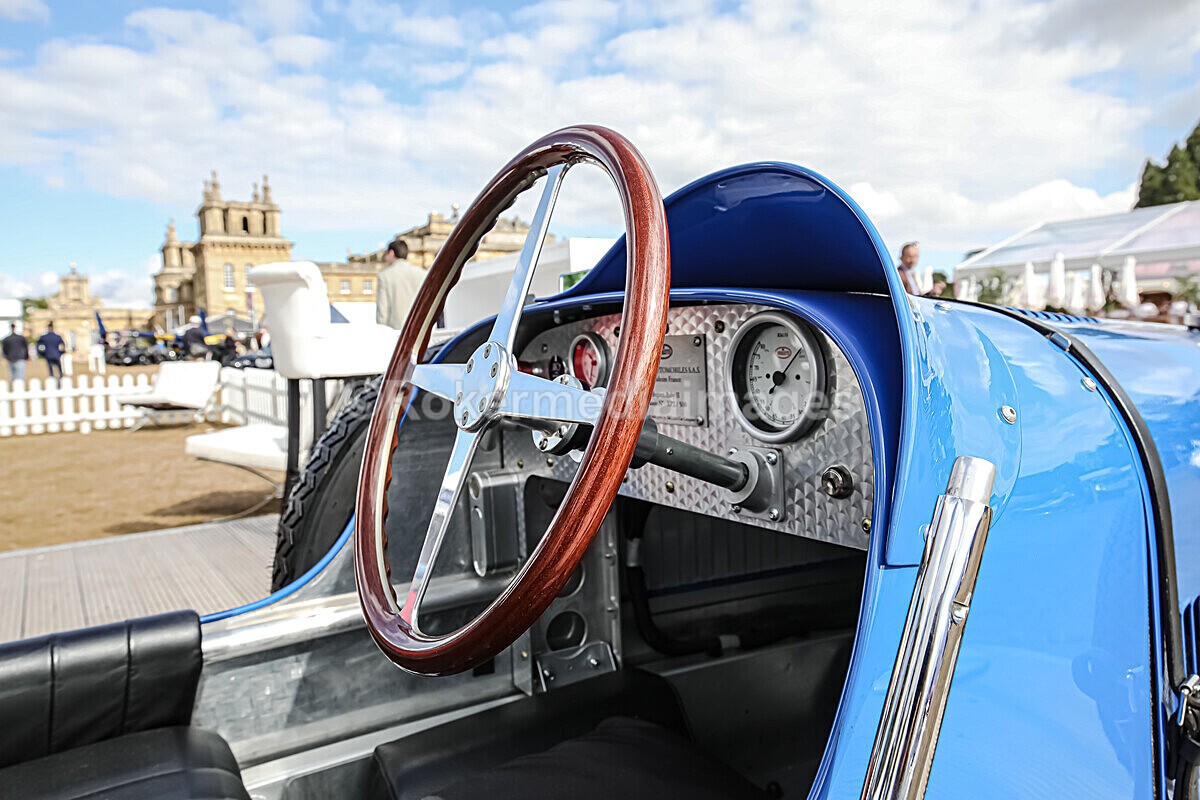 SP 2022-66 - SALON PRIVE SEPT 2022