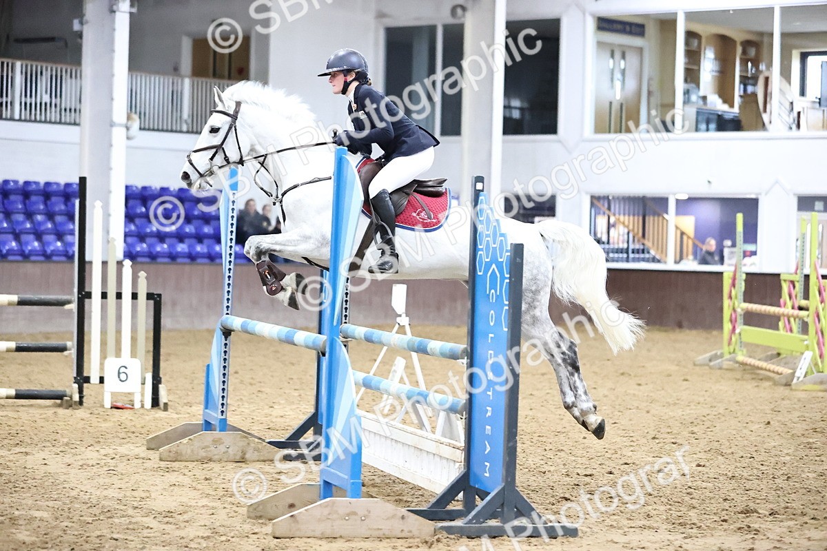 SBM_000846 - Class 4 - Blue Chip Pony Newcomers - 1.00m