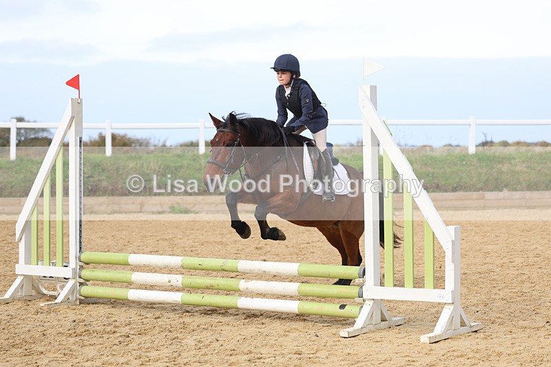 3E7A6579 - Class 2: 50cm Open