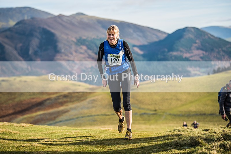 Sale Fell-653 - Sale Fell Race Saturday 25th November 2023