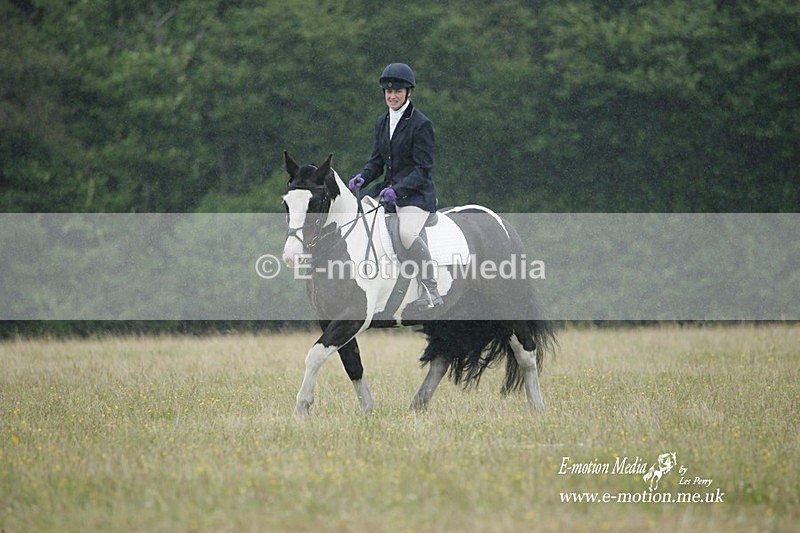 BVRC 030721 596 - Bourne Valley Riding Club Dressage 03/07/21