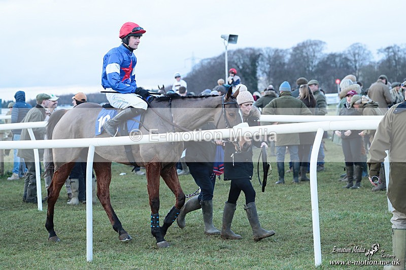 PtP 250126 1084 - Cocklebarrow Races Point-to-Point 25/01/26