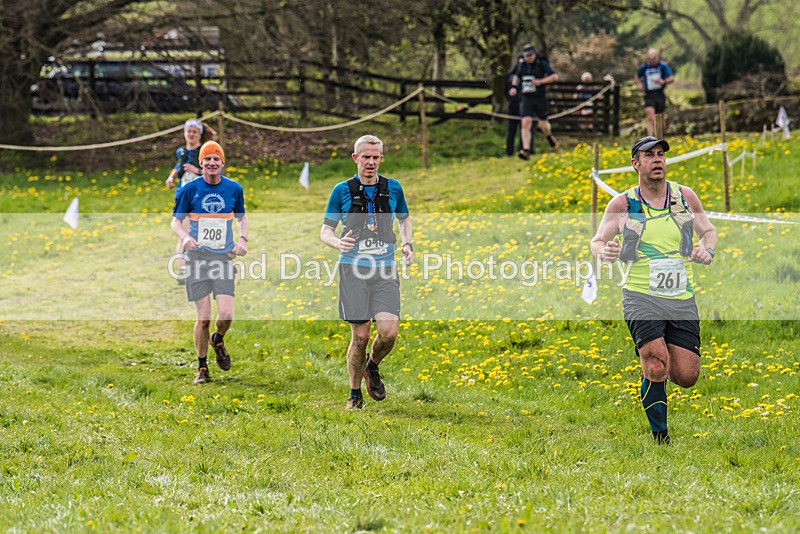 3 Peaks-3341 - The 3 Peaks Race - The Finish - Saturday 29th April 2023