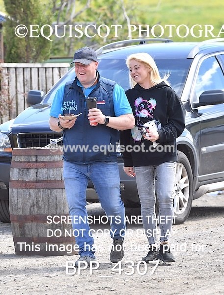 BPP_4307 - CLASS 18 SUN Stepping Stones 128/ 138cms Handicap