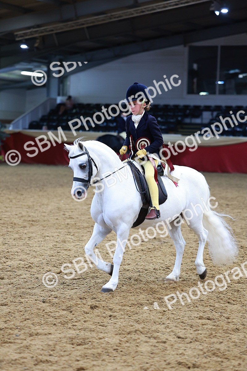 SBM_20659 - Class 906 - Sup Final Ridden Champ