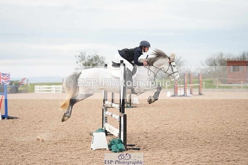 250308-113519-00538 - Cls 8 Pony Discovery and 90cm