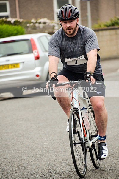  - Montrose Triathlon 2018