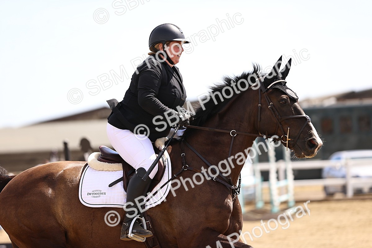SBM_000758 - Class 3 - Senior British Novice - 90cm