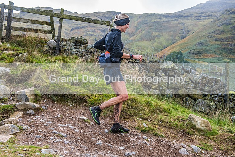 Langdale-2059 - Langdale Horseshoe Fell Race Saturday 8th October 2022