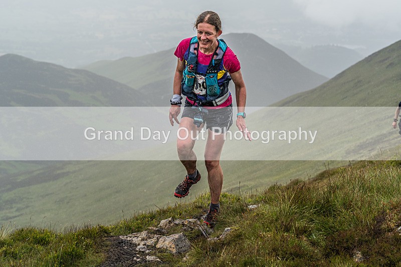 Buttermere-585 - Buttermere Sailbeck Fell Race Saturday 15th June 2024