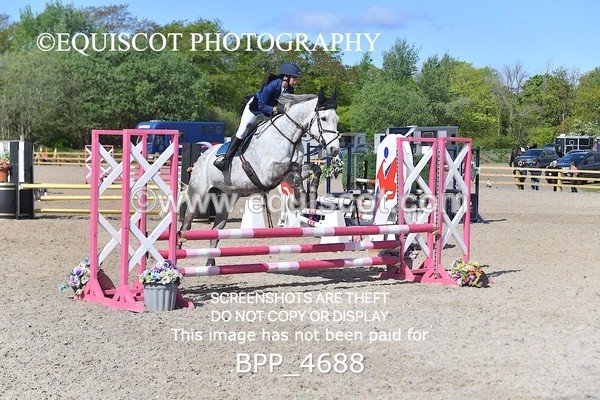 BPP_4688 - CLASS 13 SAT 0.85m Amateur Championship Qualifier