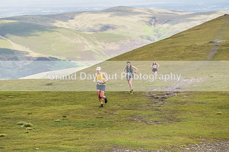 Blencathra-4 - Blencathra Fell Race Sunday 28th June 2026