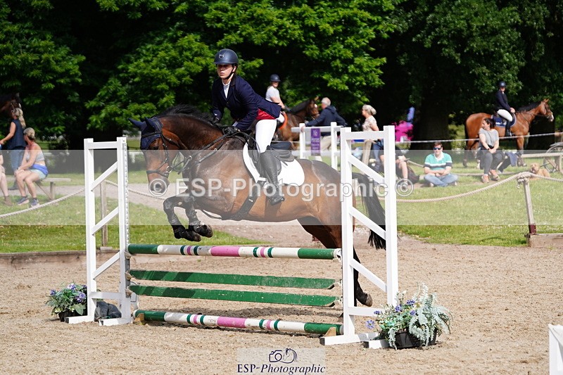 250613A-091532-01042 - Cls 9 85cm Amateur Quali