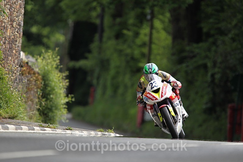  - Supersport Race 1