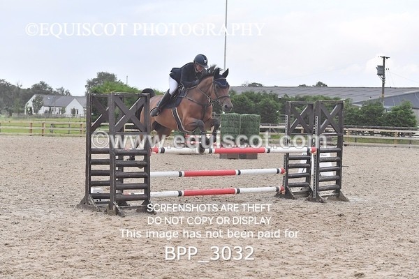 BPP_3032 - CLASS 7 1.05m Amateur Championship Qualifier/ 1.05m Open