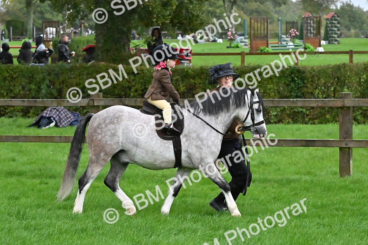 EB7_4936 - S17  Top Turnout  Lead Rein