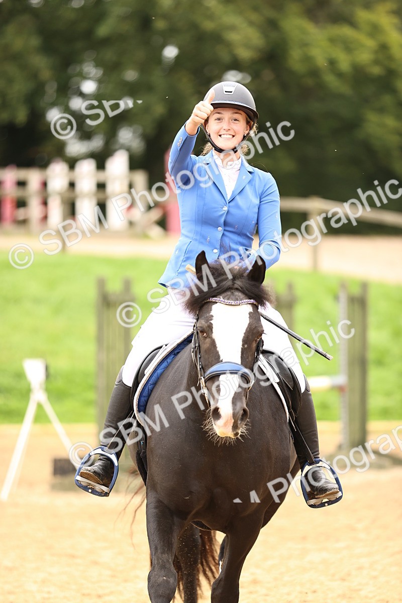 SBM_60702 - J42 - Grand Tour Horse & Pony 1.00m Championship