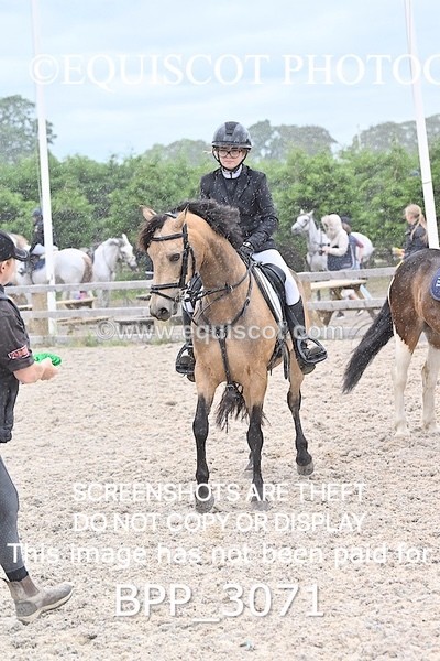 BPP_3071 - CLASS 8 Springboard 128cm/ 138cm Restricted Handicap