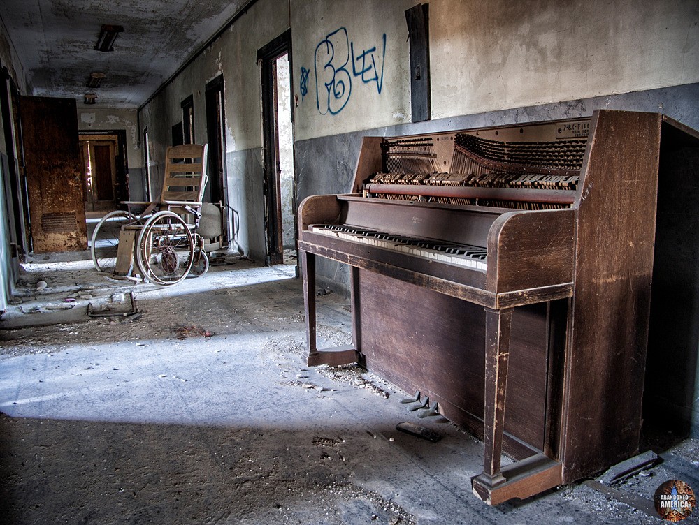  - Ocean Vista Hospital*