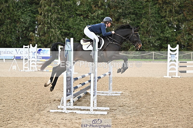 250321A-135017-01033 - Cls 5 British Novice and 90cm Open