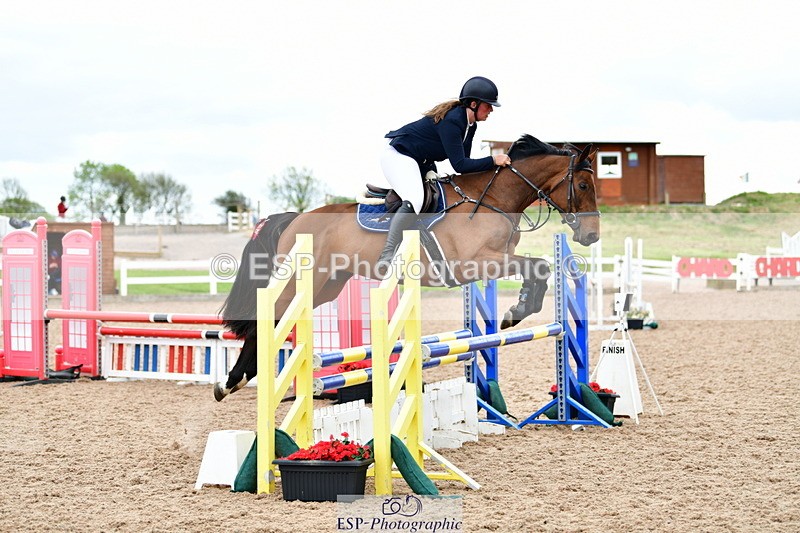 240524A-120041-03221 - Cls 20 85cm National Am Qualifier