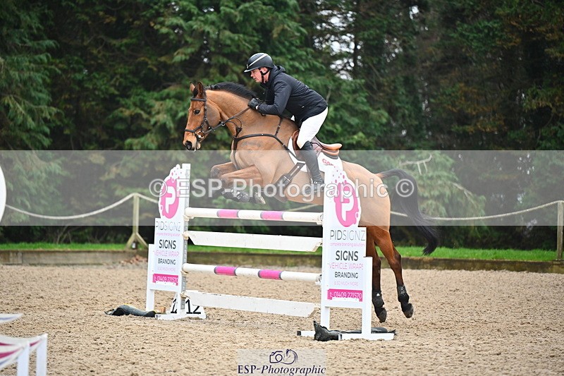 250216A-145432-02982 - Cls 11 Foxhunter and 1.20m Open