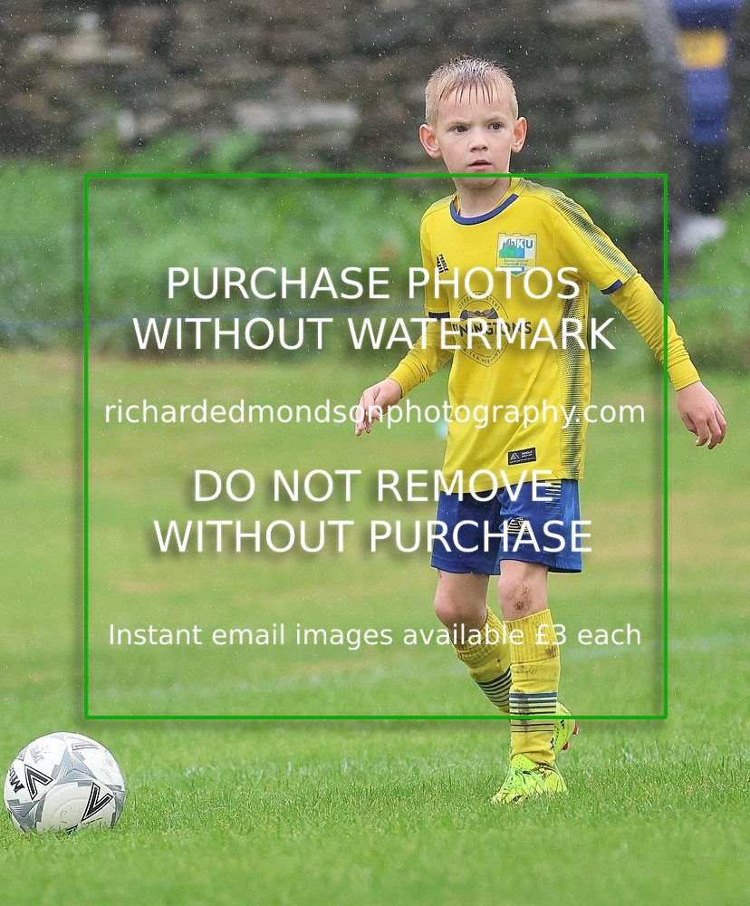 533A3521 - Wattsfield U8 vs Kendal United Rockets U8 (12/9/26)