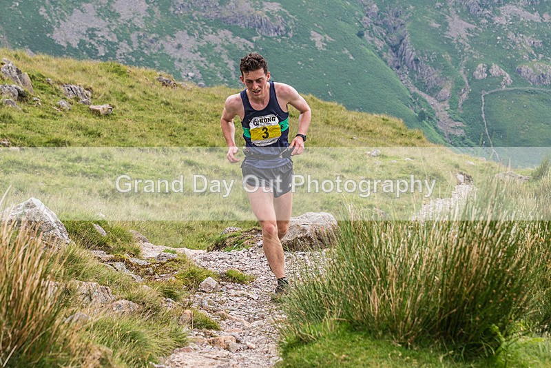 Great Lakes-14 - Great Lakes Fell Race Saturday 21st June 2025