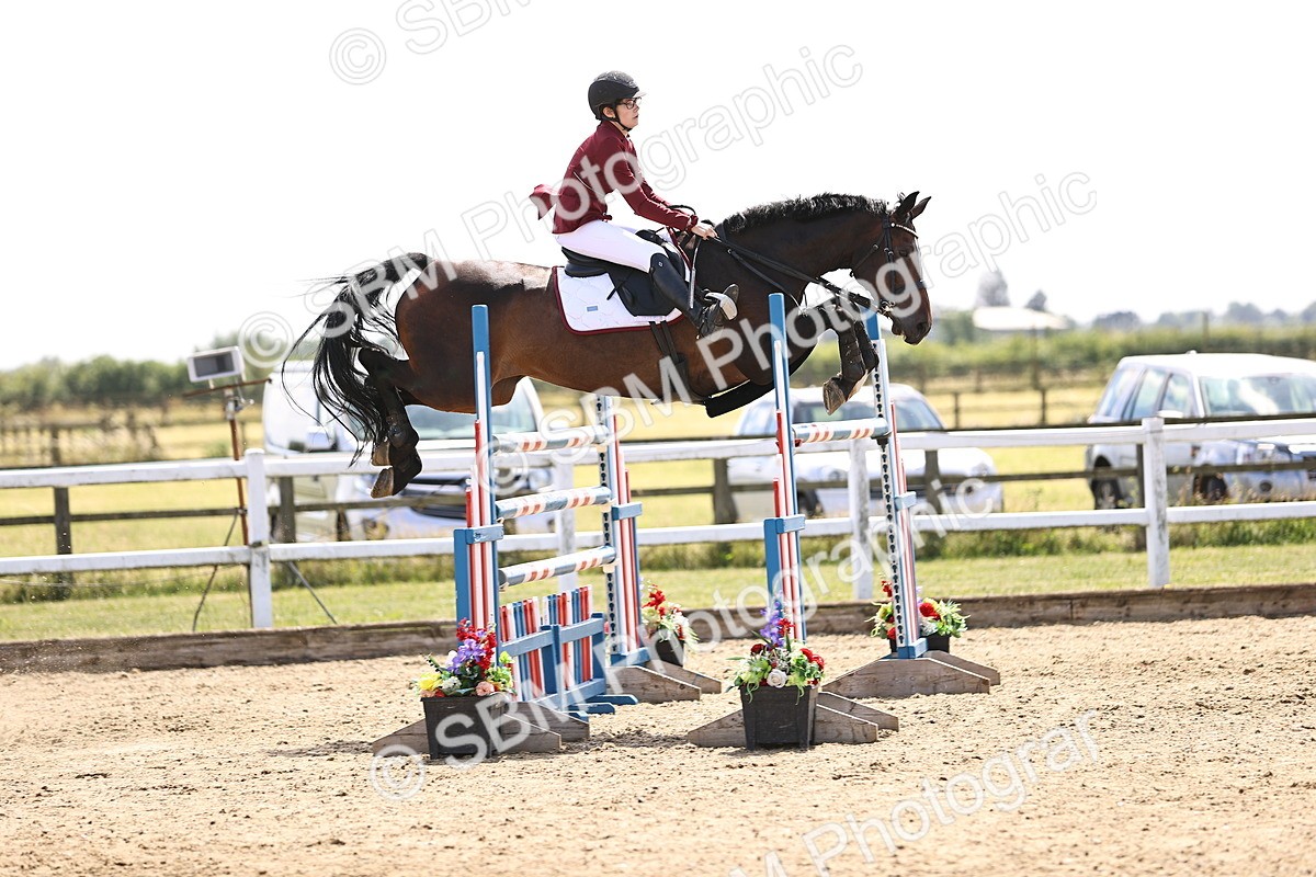 SBM_004211 - Class 23 - Talent Seekers Inc 7 yr Old Championship Qualifier 1.30 - 1st Half