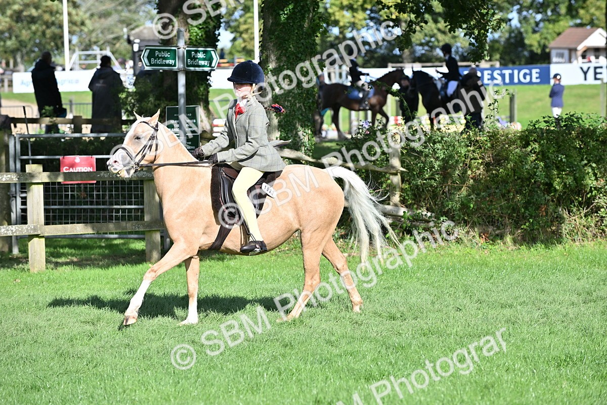 SBM_50328 - S21 - Novice & Newcomers First Ridden