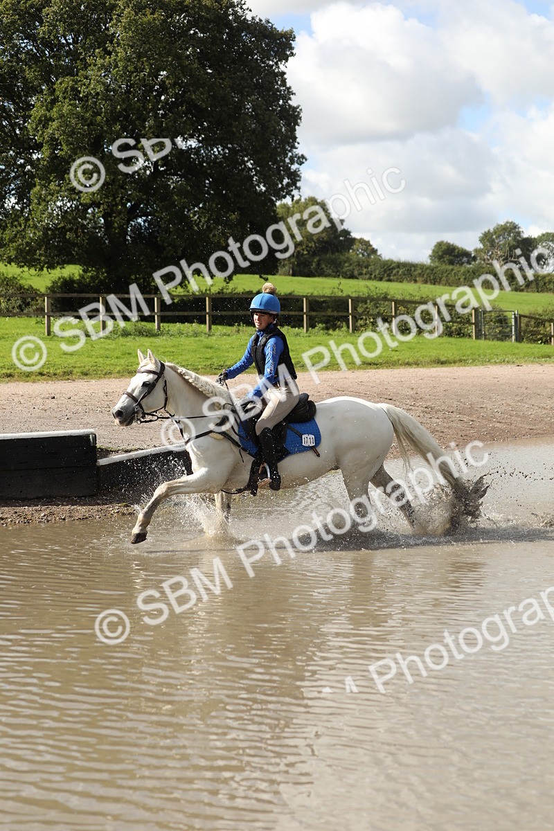 SBM_04014 - E3 Eventers Challenge 70cm Open