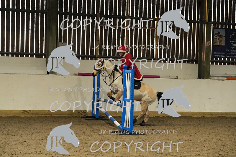 JKR03225 - Class 7 80cm