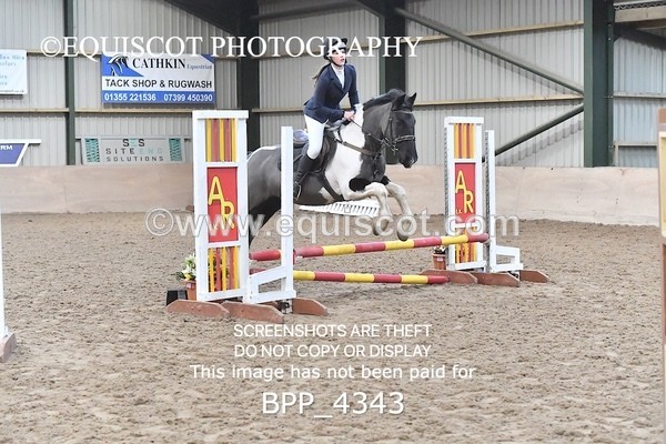 BPP_4343 - CLASS 4 60CM